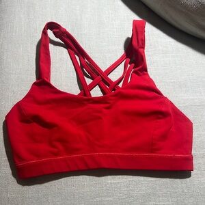 Lululemon bra size 2
